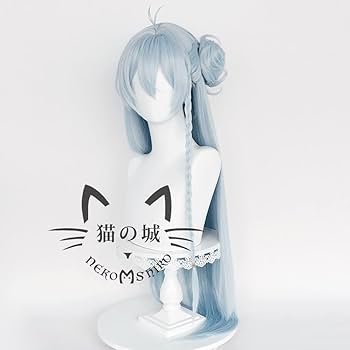 Amazon.co.jp: 猫の城 日々樹 渉 コスプレウィッグ あんさんぶる